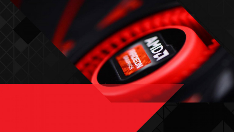 Les premières AMD Radeon 400 pour le mois d’avril, sur le marché mobile