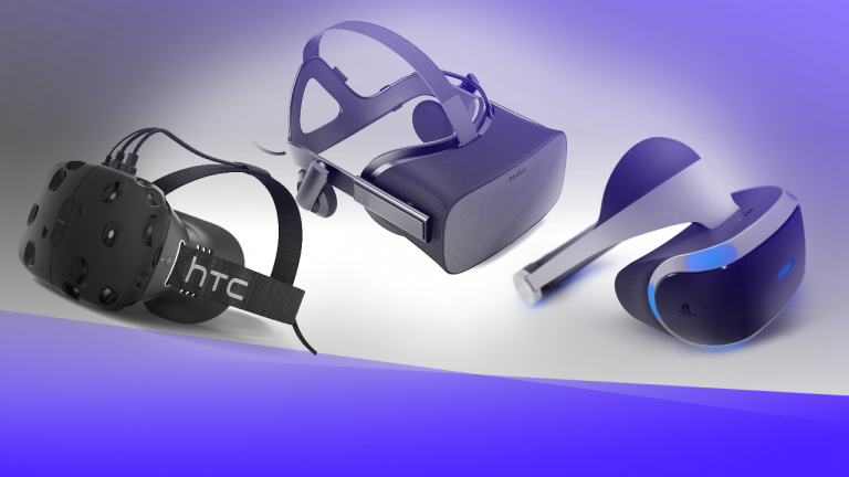 Le point Réalité Virtuelle #2 : Gaming Live en VR, 6 jeux follement prometteurs, les dernières infos sur les casques et le VR Summit !