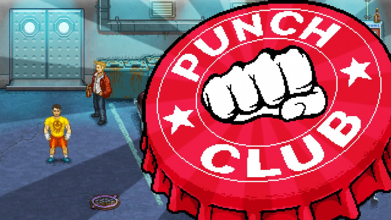 Punch Club : Des DLC gratuits pour fêter le succès
