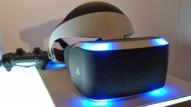 PlayStation VR : Un prix et une date de sortie le 15 mars ?