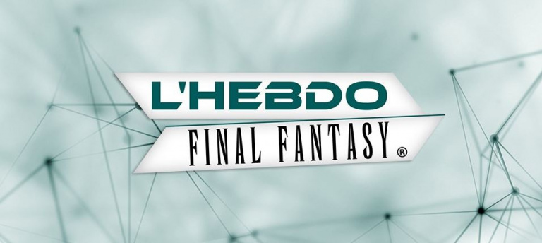Emission spéciale Final Fantasy XIV ce soir à 21 heures