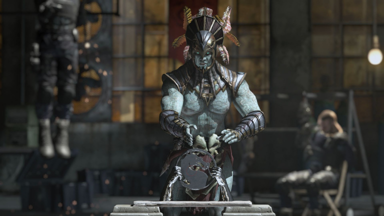 Mortal Kombat X offre des costumes gratuits sur PS4 et Xbox One