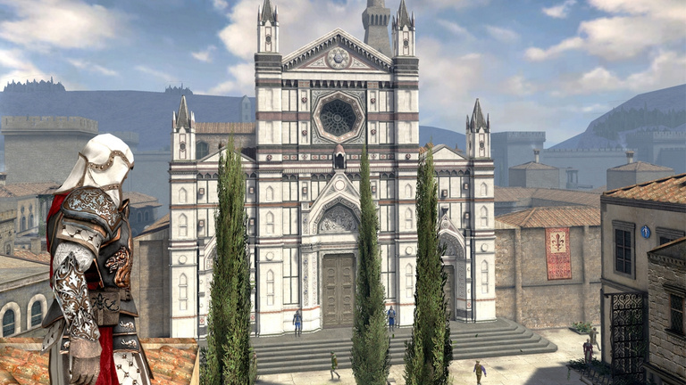 Assassin's Creed Identity désormais disponible sur iOS