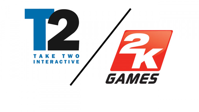 Une "forte présence à l'E3" pour Take-Two (Rockstar, 2K)