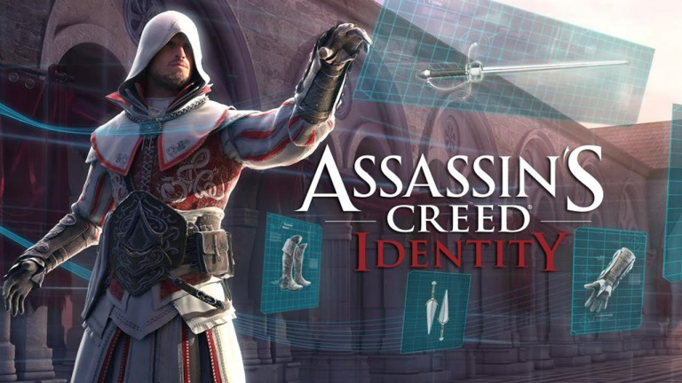 Les autres infos de la journée : Bravely Second, Sword Art Online, Assassin's Creed Identity...