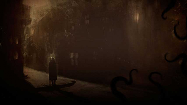 Call of Cthulhu ouvre son site web