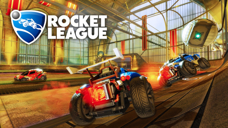 Rocket League : 70 millions de recettes pour 4 millions de ventes