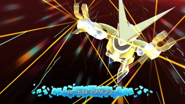 Digimon World Next Order : Encore de nouvelles illustrations
