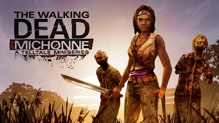 The Walking Dead Michonne - Episode 1 : le guide complet dispo sur jeuxvideo.com