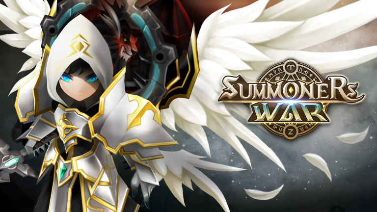 Summoners War Sky Arena : Le début de l'aventure