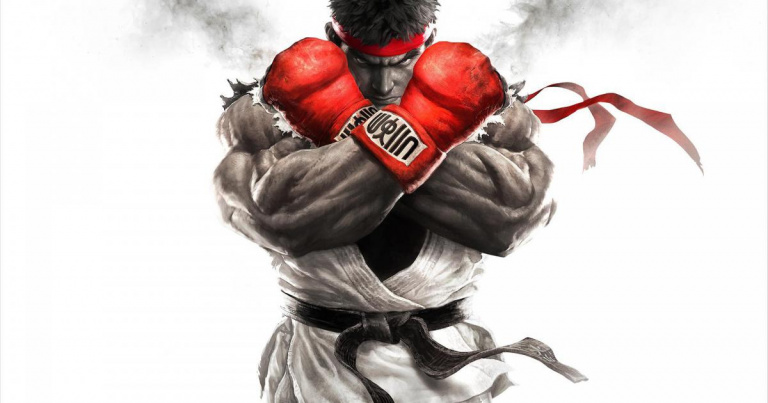 PlayStation Plus League : Lancement du championnat Street Fighter V ce soir !