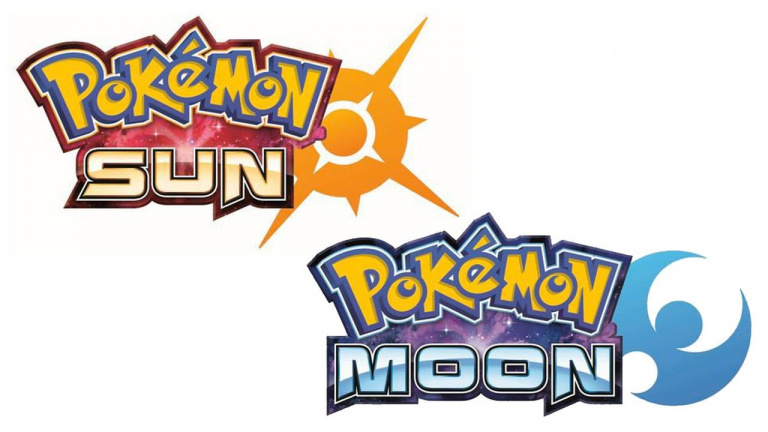Pokémon Lune et Soleil disponibles en précommande