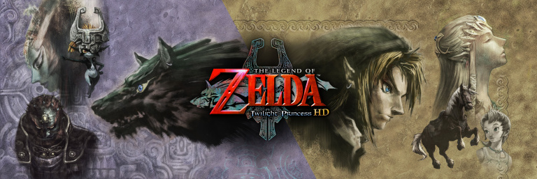 The Legend of Zelda : Twilight Princess HD - Un remaster réussi, mais un poil paresseux