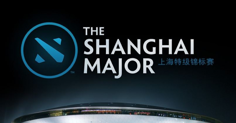 Dota 2 : Suivez le Shanghai Major sur Gaming Live dès mercredi