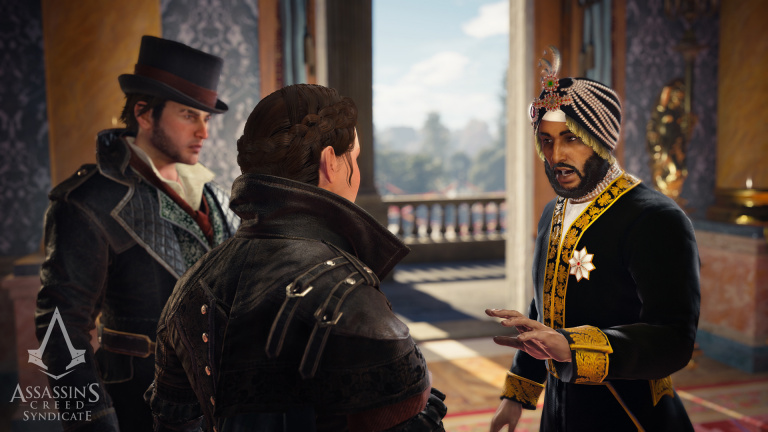 Pourquoi Ubisoft délaisse Assassin's Creed