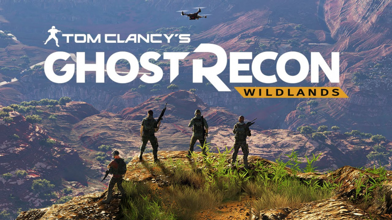 Ghost Recon Wildlands : Entre infiltration et shooter en open world