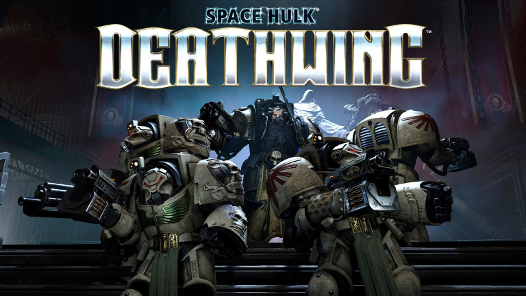 Space Hulk Deathwing : Le FPS de Warhammer