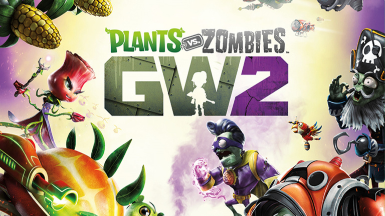 Plants vs Zombies : Garden Warfare 2 prévoit un rééquilibrage