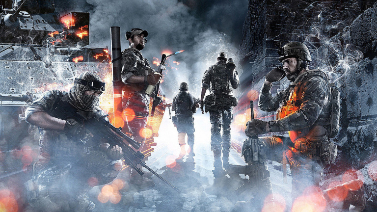 Battlefield 5 ou Bad Company 3 : En 2016 Electronic Arts sort les armes