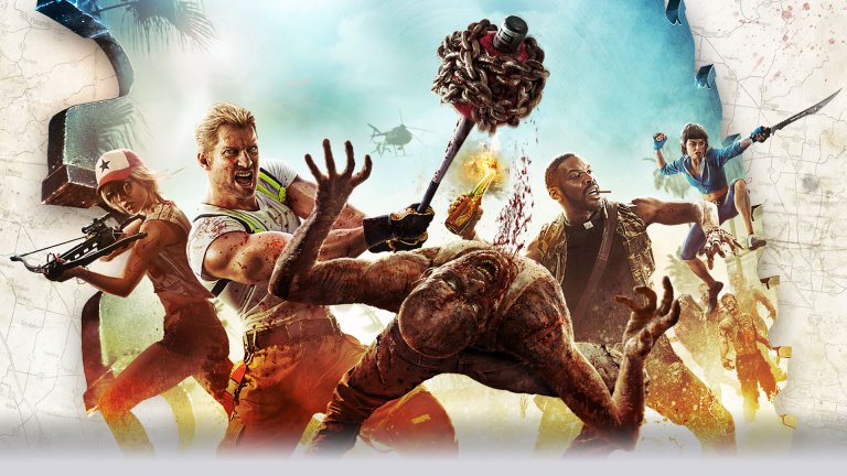 Dead Island 2 : Le FPS que les Zombies ont mangé en 2016 ?