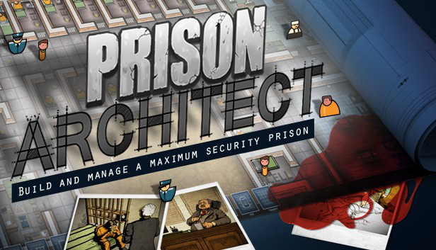 Prison Architect : l'early access arrive sur Xbox One