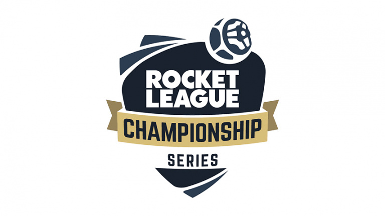 Le Rocket League Championship Series annoncé
