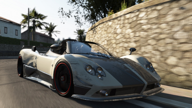 Project CARS annonce sa version GOTY