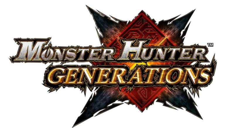 Nintendo Direct : Monster Hunter X arrive en Europe sous l'intitulé Generations