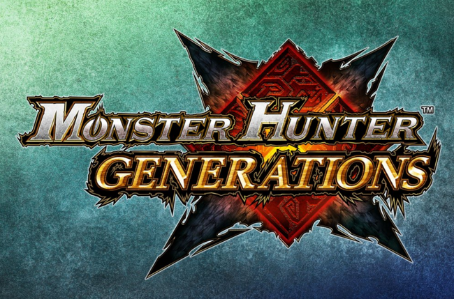 Monster Hunter Generations dévoilera du gameplay ce soir