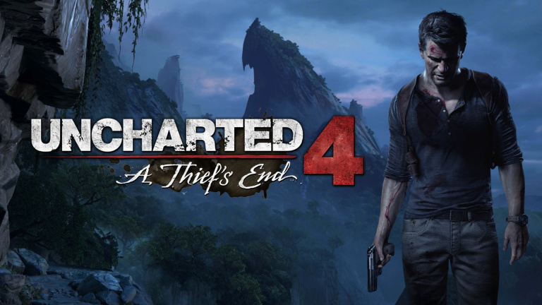 Uncharted 4 : découvrez la beta avec Gaming Live à 21h !