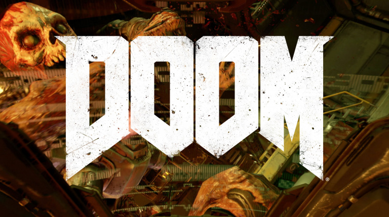 Doom : La jaquette alternative a été choisie !