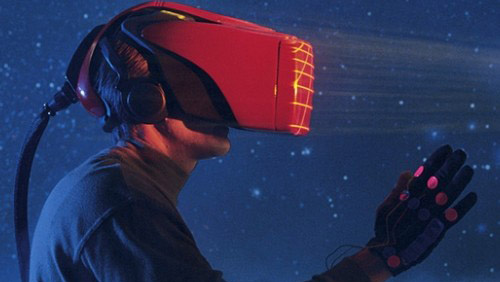Pour la VR, AMD vise la résolution 16K par oeil à 144 Hz