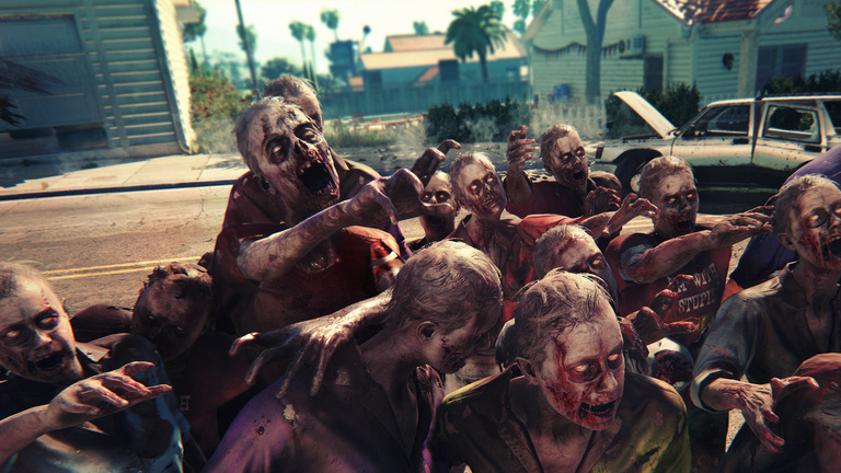 Dead Island 2 est développé par Sumo Digital (Forza Horizon 2, LittleBigPlanet 3...)