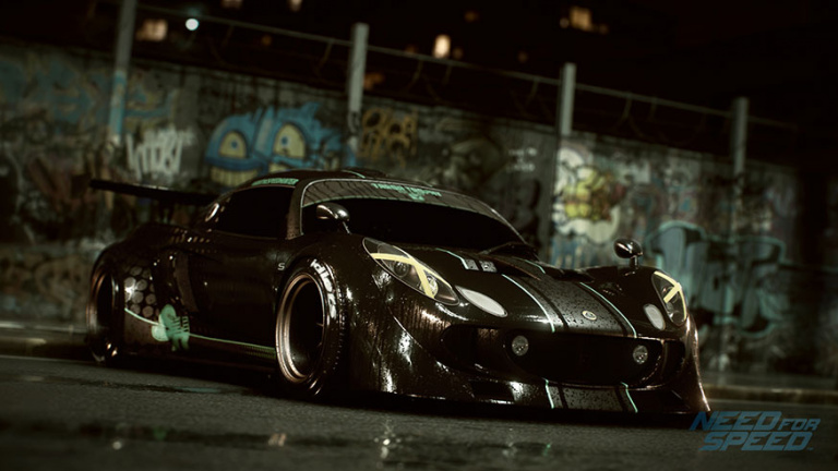 Need for Speed : La version d'essai disponible sur EA Acess