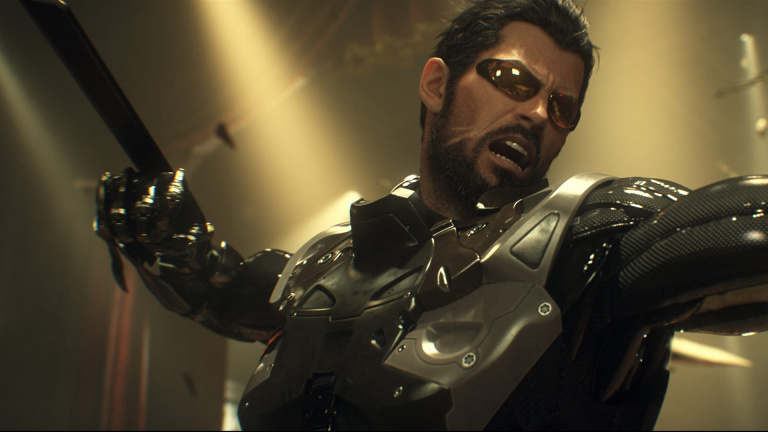 On fait le point sur... Deus Ex : Mankind Divided