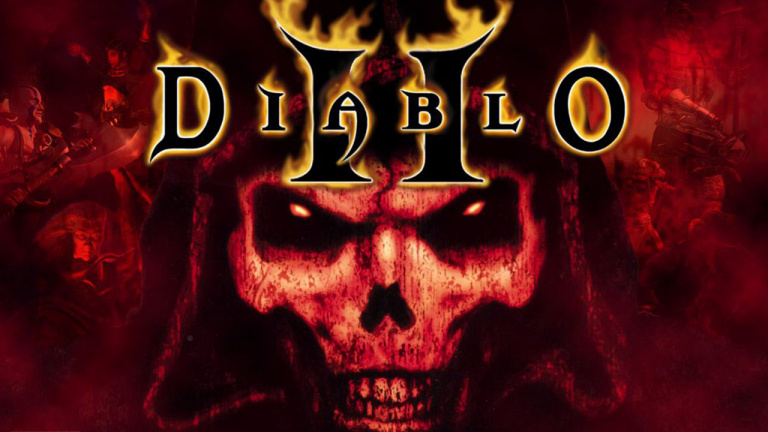 16 ans après sa sortie, Diablo II se patch encore