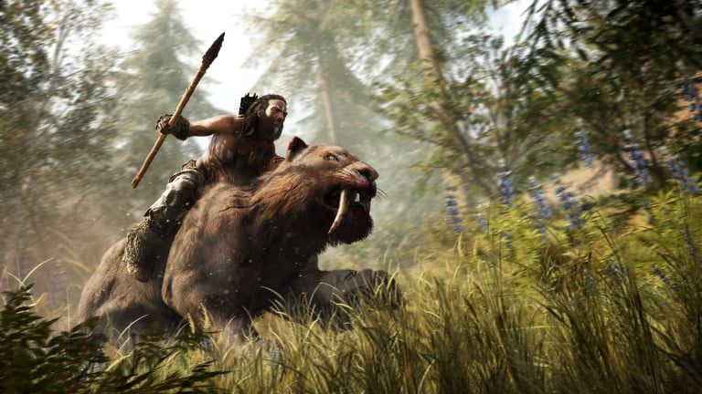 Far Cry Primal : Benchmarks et guide technique de la version PC
