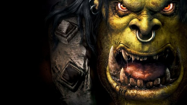 Warcraft III dépoussiéré à son tour avec une update 1.27