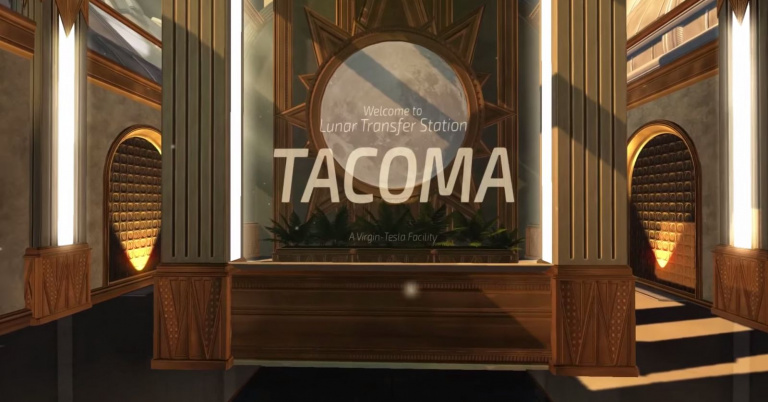 Tacoma repoussé au printemps 2017