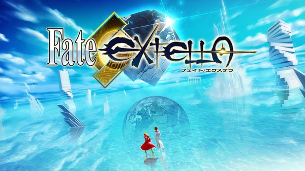 Fate/Extella annoncé sur PS4 et Vita