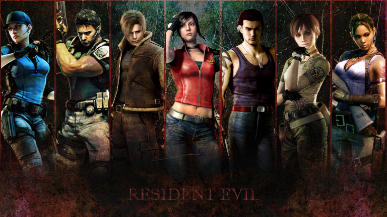 Resident Evil: Une comédie musicale pour le Japon
