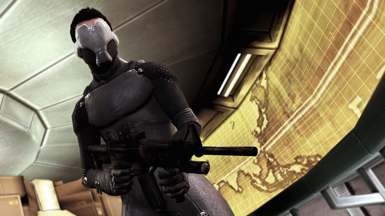 Shadow Complex Remastered arrive le mois prochain sur PS4 et Steam