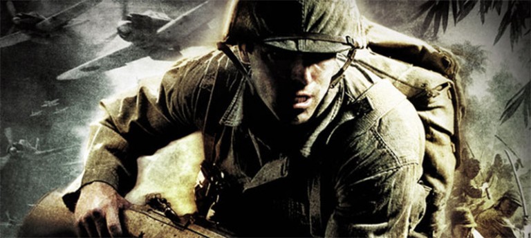 Medal of Honor : Batailles du Pacifique bientôt disponible gratuitement sur Origin