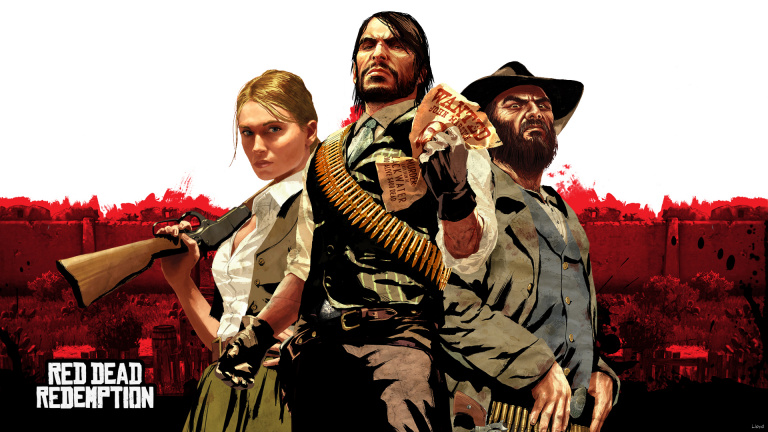 Red Dead Redemption 2 annoncé à l'E3 2016 ?
