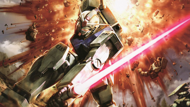Gundam, la poule aux oeufs d'or de Bandai Namco