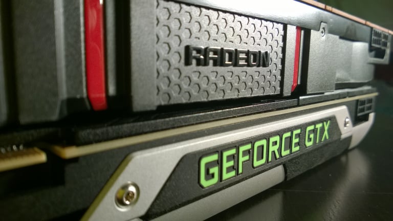GeForce et Radeon s'opposent sous Linux, au travers des API Vulkan et OpenGL