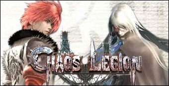 2003 : L'essai Chaos Legion