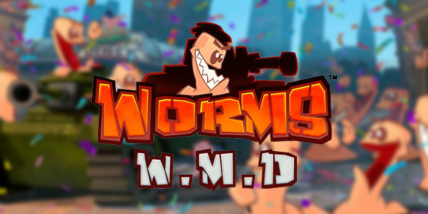 Worms : Weapons of Mass Destruction dévoile de nouvelles images de gameplay