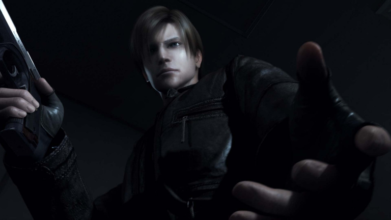 Resident Evil Degeneration : Le virus se répand