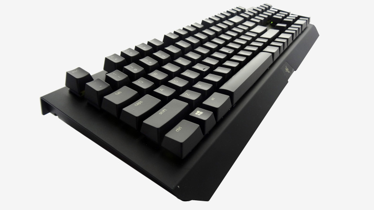 Razer BlackWidow X Chroma Gaming Keyboard Clavier mécanique